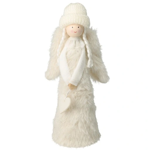 22cm Felt Angel