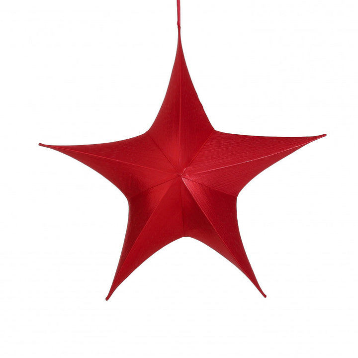 3D Foldable Star 80cm