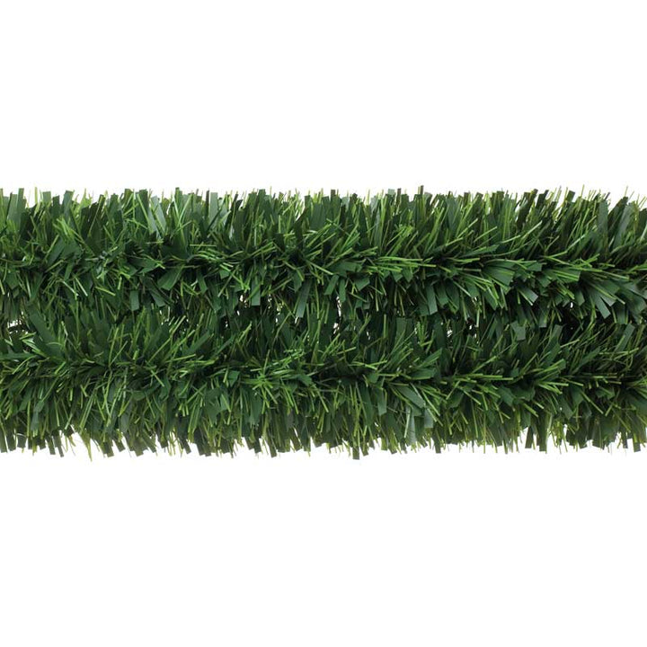 Chunky Green Pine Garland