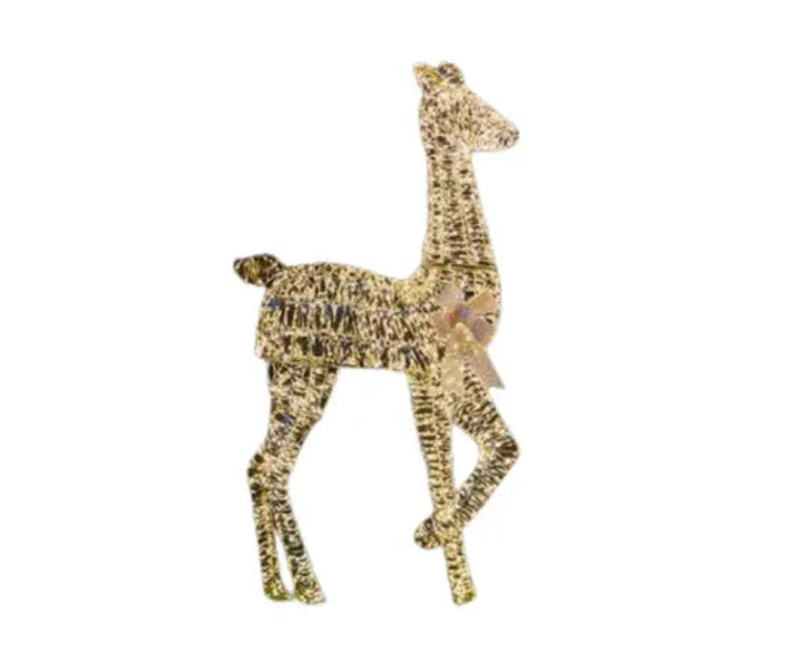 1.3m GoldTwist - Doe