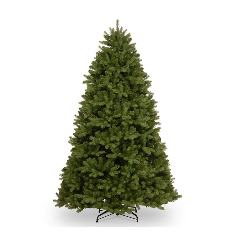 newberry spruce 7.5ft tree