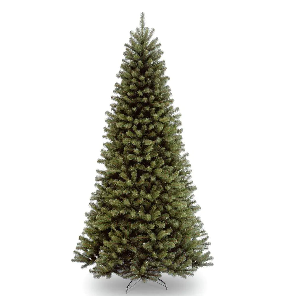 north valley spruce 10ft artificial christmas tree