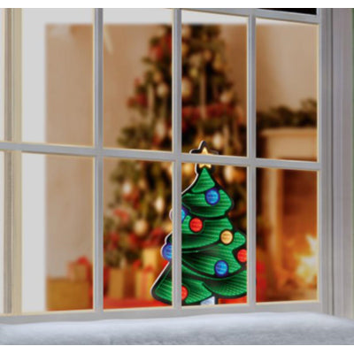 60cm Standing Christmas Tree Infinity 