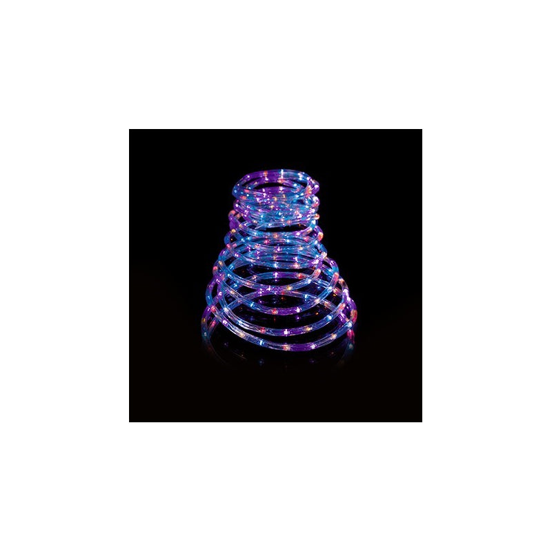 9 M-A LED Rope Lights