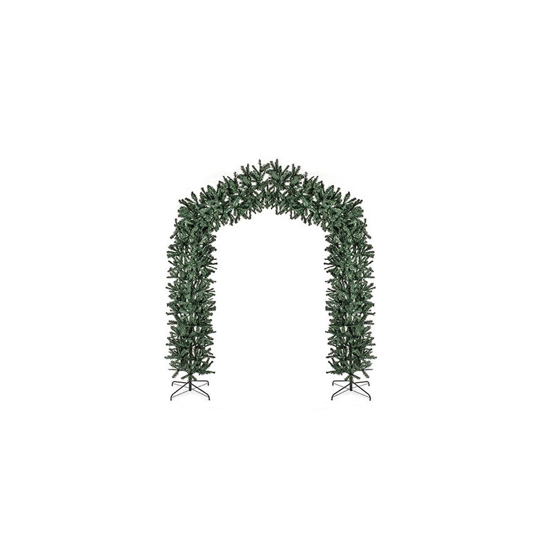 2.4M Tree Arch PVC