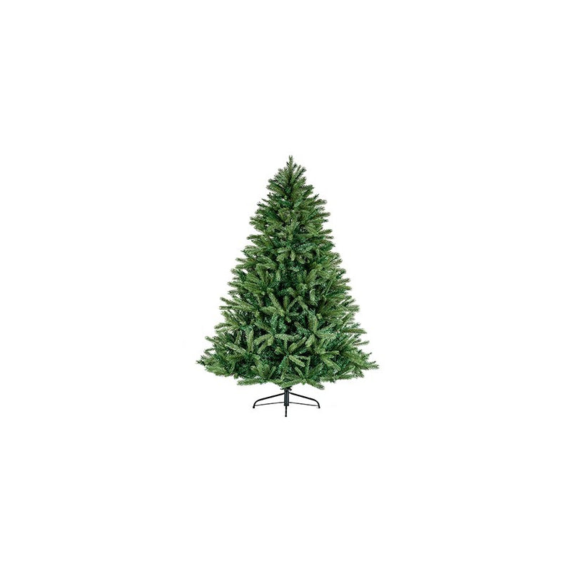 2.1M Colorado Spruce PE/PVC Tips