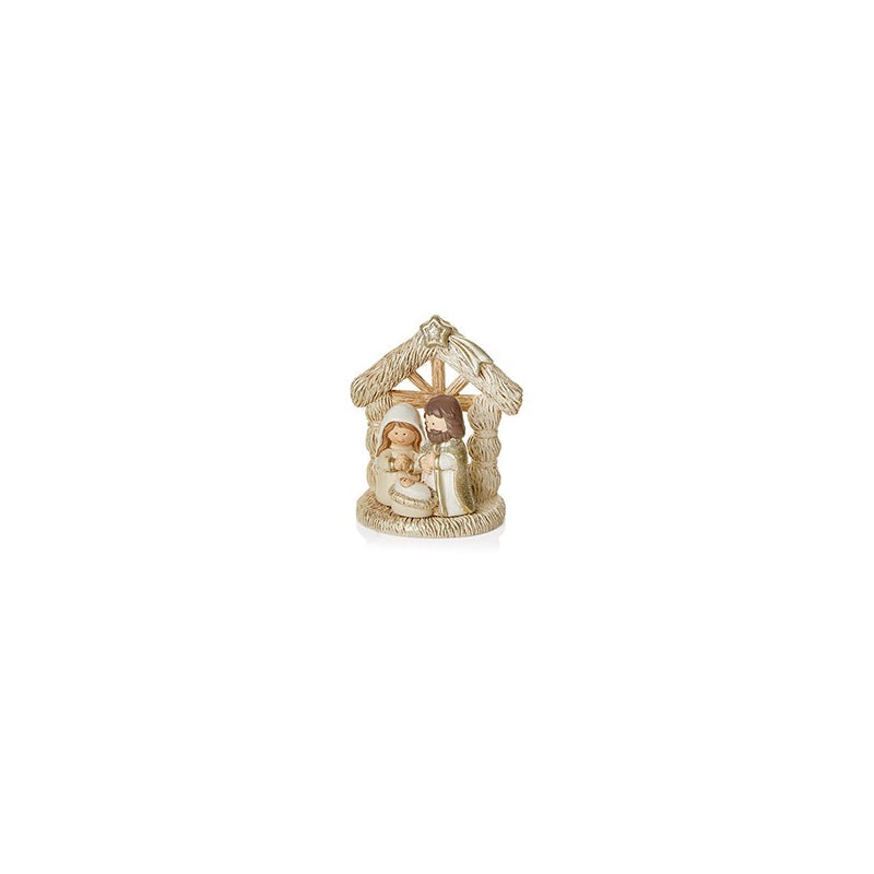 Nativity Scene - Set of 2