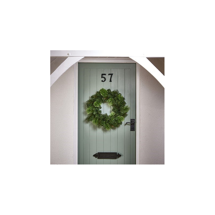 Nevada Fir Wreath Decoration