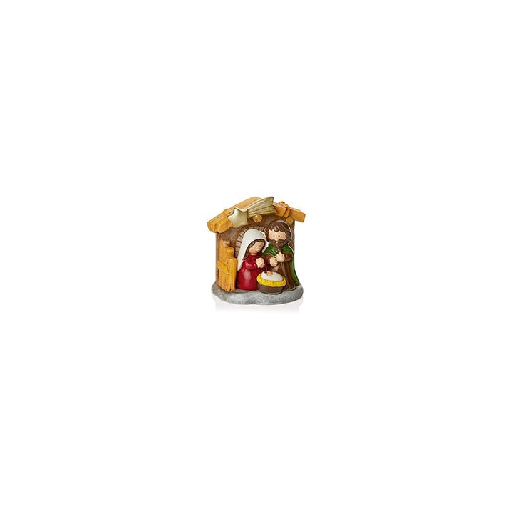 Nativity Scene - Set of 2