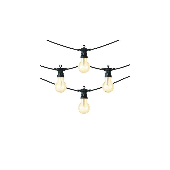 20L Non-Connectable Festoon Rope Lights