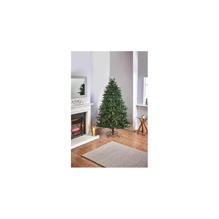 8ft Aspen Fir Christmas Tree