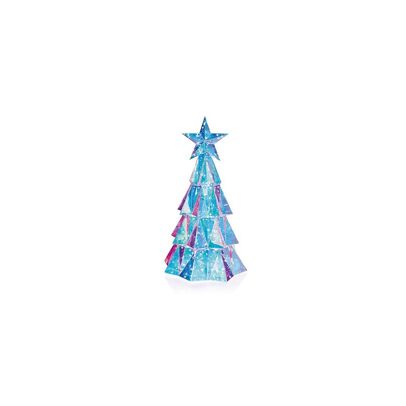 Battery Operated Dream Light Tree W/ 100 LED