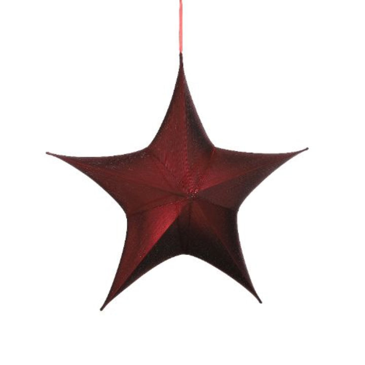 3D Foldable Star 80cm